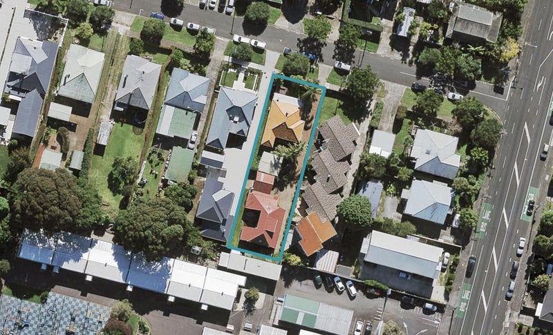 4A Grove Road, Sandringham, Auckland - Carousel 1