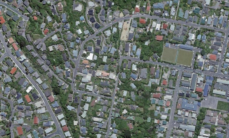 12 Prospect Terrace, Johnsonville, Wellington - Carousel 1