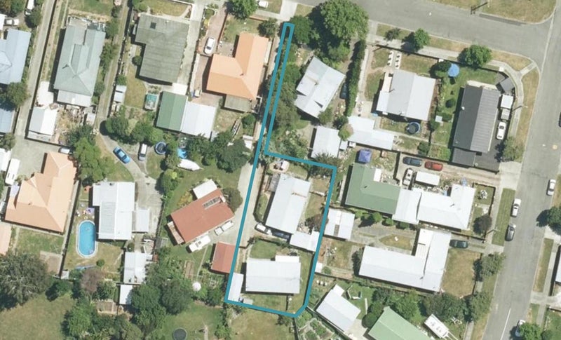7 Lucas Street, Riversdale, Blenheim - Carousel 1
