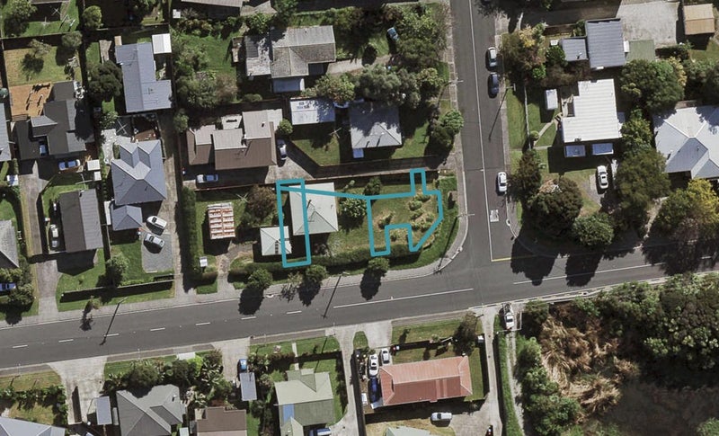 4/57 Aranui Road, Mount Wellington, Auckland - Carousel 1