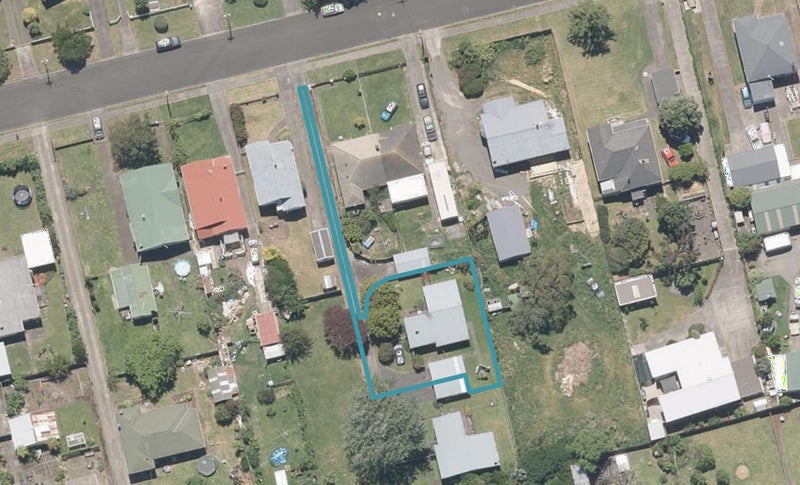 9B Rimu Street, Gonville, Whanganui - Carousel 1