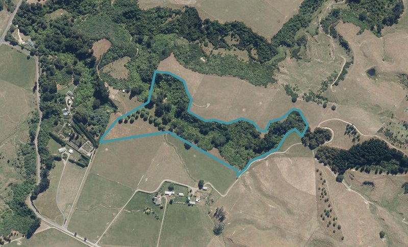 77 No 1 Line, Pohangina, Ashhurst - Carousel 1