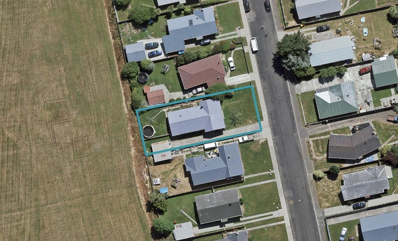 66 Lauder Crescent, Heidelberg, Invercargill - Carousel 1