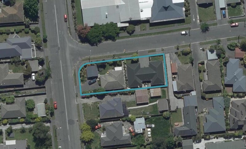 236 Avonhead Road, Avonhead, Christchurch - Carousel 1