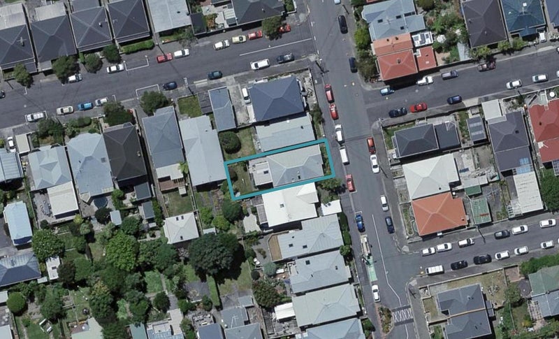 60 Coromandel Street, Newtown, Wellington - Carousel 1