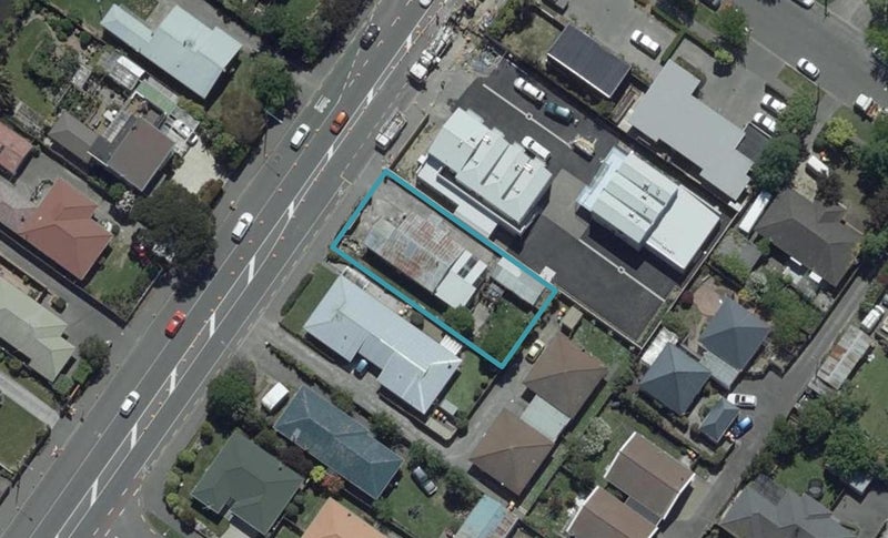 132 Main North Road, Papanui, Christchurch - Carousel 1