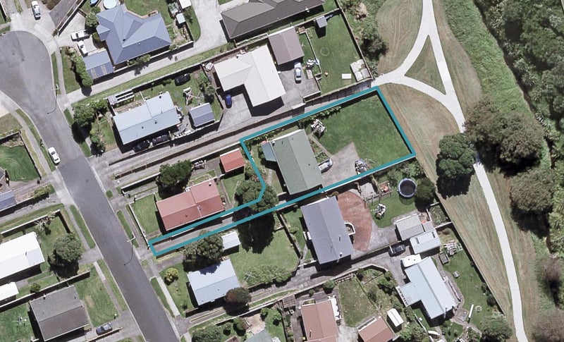 36A Camellia Avenue, Bell Block, New Plymouth - Carousel 1