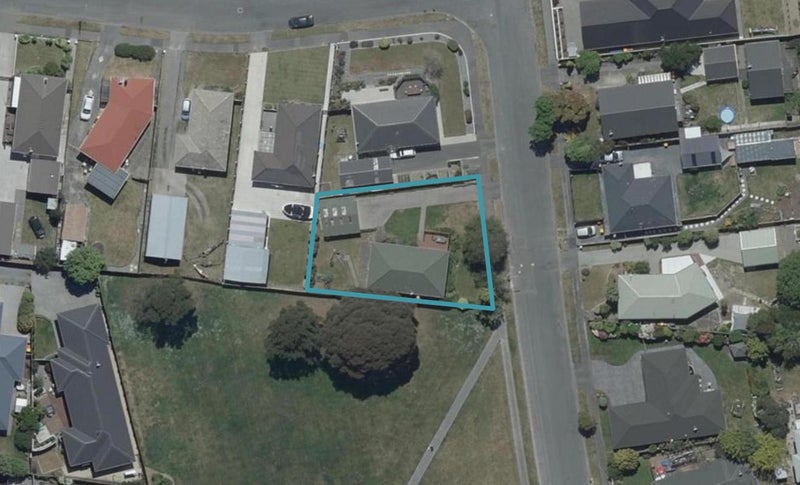 68 Chartwell Street, Burwood, Christchurch - Carousel 1