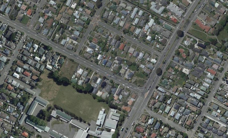 71 Harrow Street, Phillipstown, Christchurch - Carousel 1