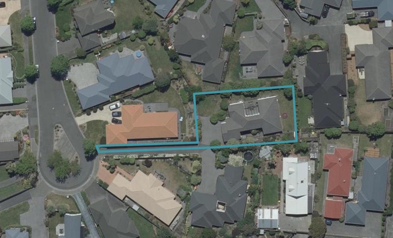 23 Baltimore Green, Shirley, Christchurch - Carousel 1
