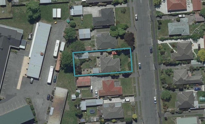 75 Joy Street, Shirley, Christchurch - Carousel 1