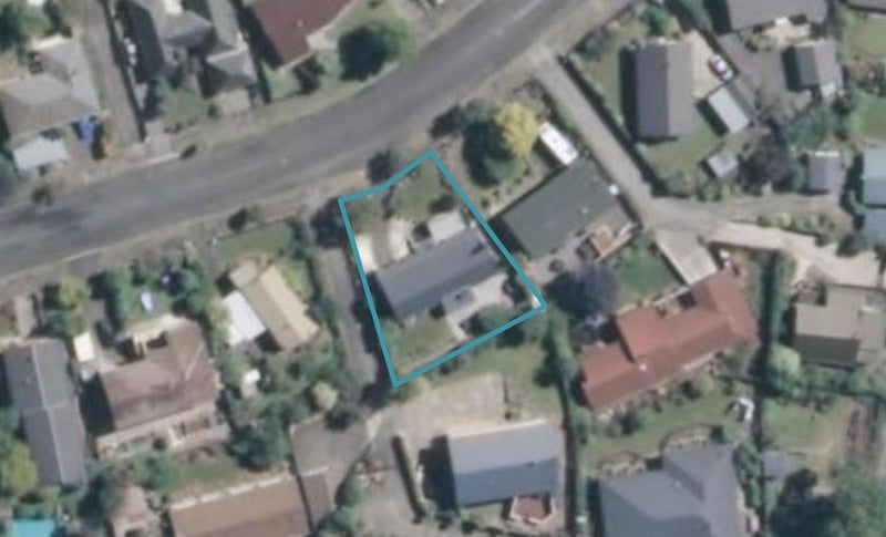 14 Macaulay Street, Gleniti, Timaru - Carousel 1