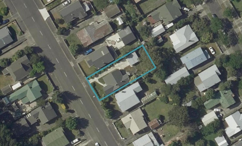 29 Shamrock Street, Takaro, Palmerston North - Carousel 1
