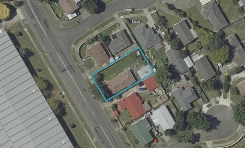 31 Kaimanawa Street, Kelvin Grove, Palmerston North - Carousel 1