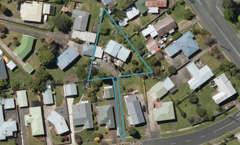 8 Manapouri Street, Tikipunga, Whangarei - Carousel 1