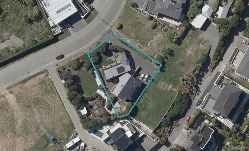 29 Godley Drive, Scarborough, Christchurch - Carousel 1
