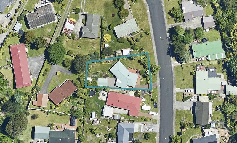 48 Orion Street, Sunnybrook, Rotorua - Carousel 1
