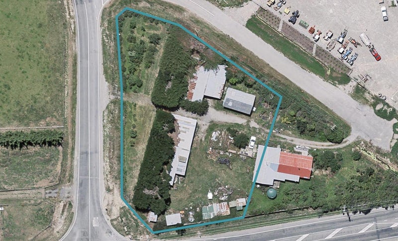 121 Mount Thomas Road, Fernside, Rangiora - Carousel 1