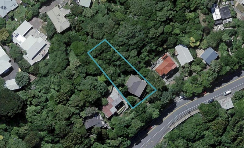 69 Ngaio Gorge Road, Ngaio, Wellington - Carousel 1