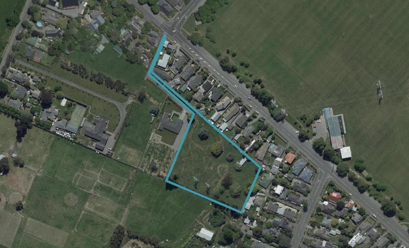 435D Avonhead Road, Avonhead, Christchurch - Carousel 1