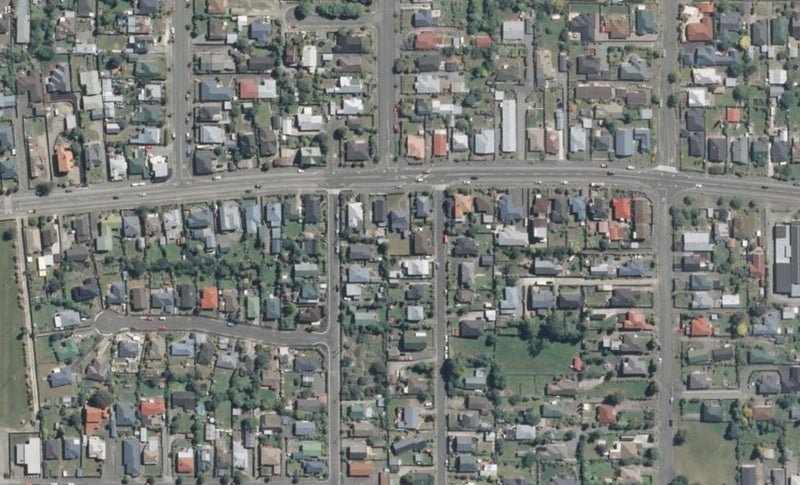 246A Church Street, West End, Timaru - Carousel 1