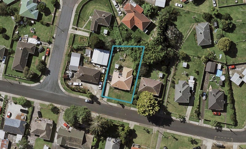12 Clyde Road, Otara, Auckland - Carousel 1