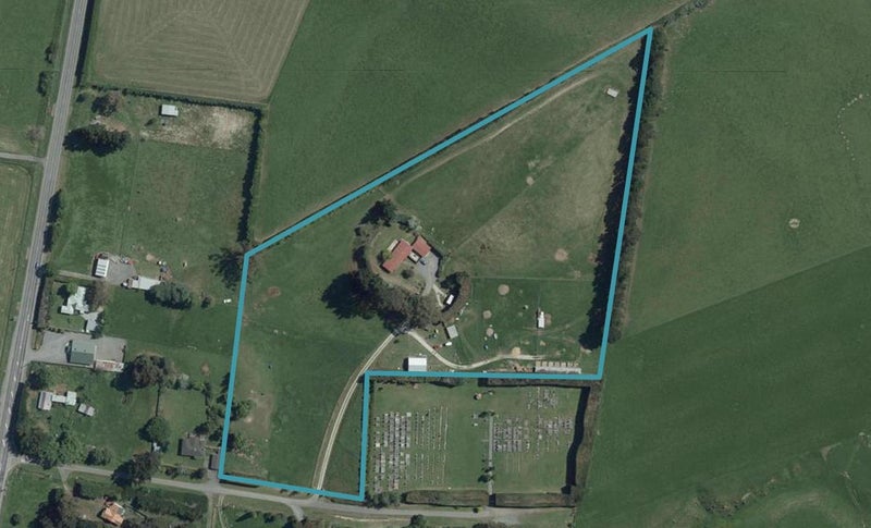 21 Kellocks Road, Waikari, Waikari - Carousel 1