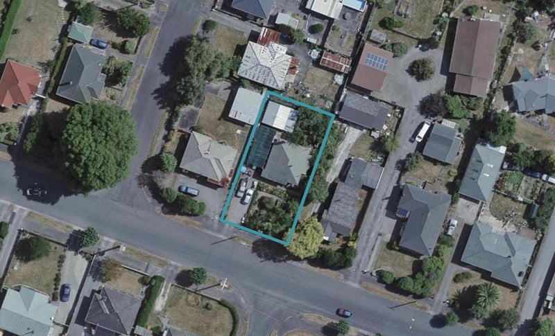 104 Cornwall Street, Masterton - Carousel 1