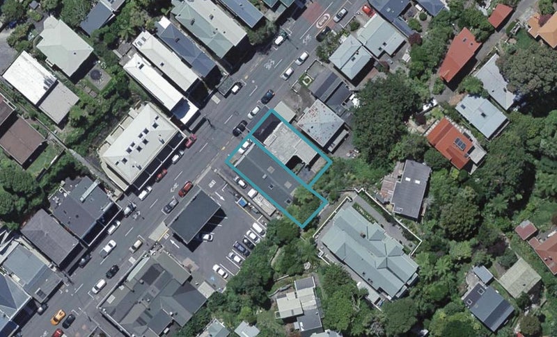 2/273 Tinakori Road, Thorndon, Wellington - Carousel 1