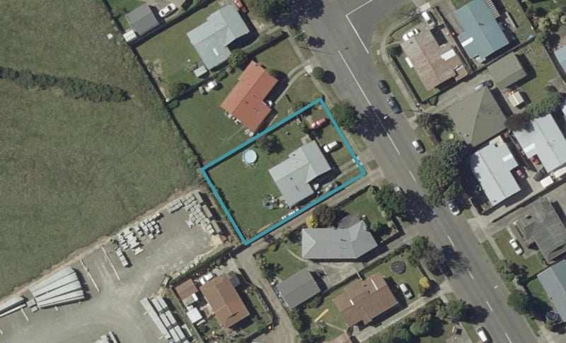 60 Kaimanawa Street, Kelvin Grove, Palmerston North - Carousel 1