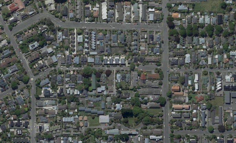 92 Holly Road, St Albans, Christchurch - Carousel 1