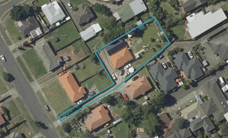 49 Upham Terrace, Roslyn, Palmerston North - Carousel 1