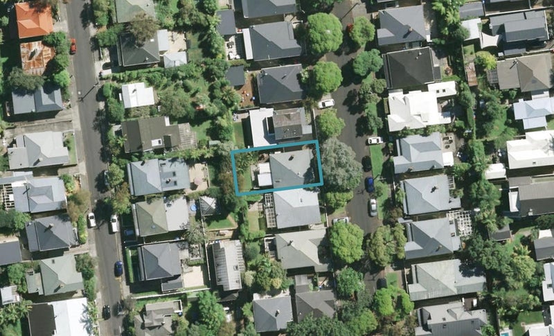 49 Islington Street, Ponsonby, Auckland - Carousel 1