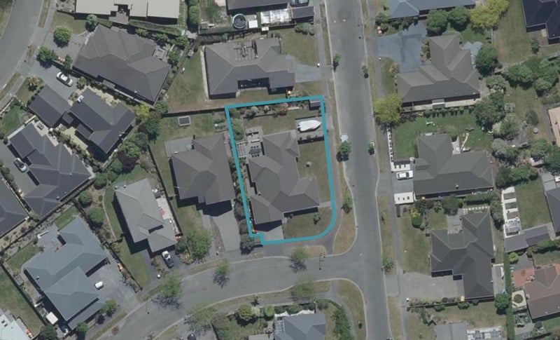 37 Puhara Avenue, Parklands, Christchurch - Carousel 1