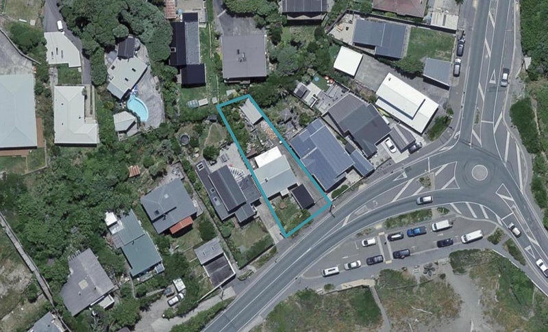88 The Esplanade, Houghton Bay, Wellington - Carousel 1