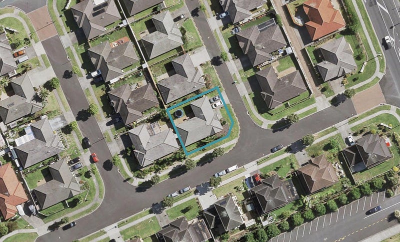 2 Giani Court, Manurewa, Auckland - Carousel 1