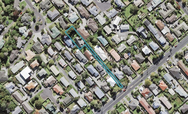 99C Hutchinson Avenue, New Lynn, Auckland - Carousel 1