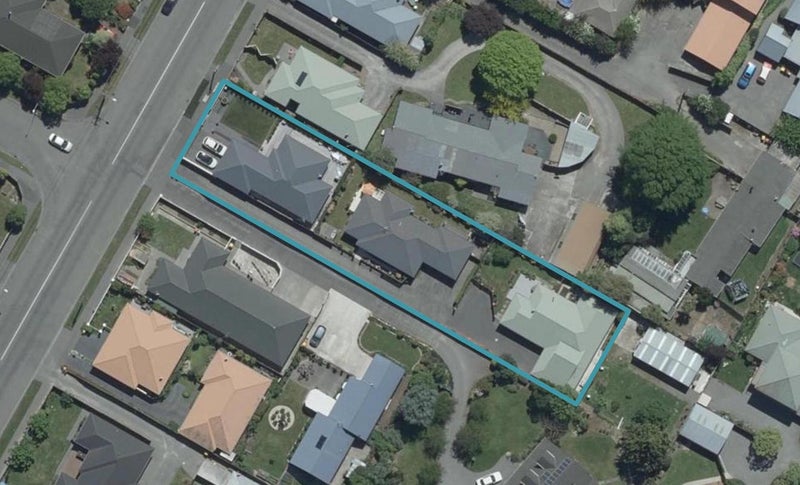 1/134 Highsted Road, Casebrook, Christchurch - Carousel 1