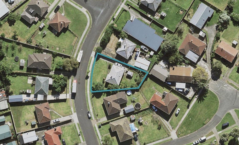 11 Mariner Street, Mangere, Auckland - Carousel 1
