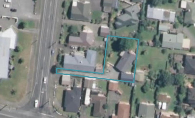 1 Mountain View Road, Glenwood, Timaru - Carousel 1