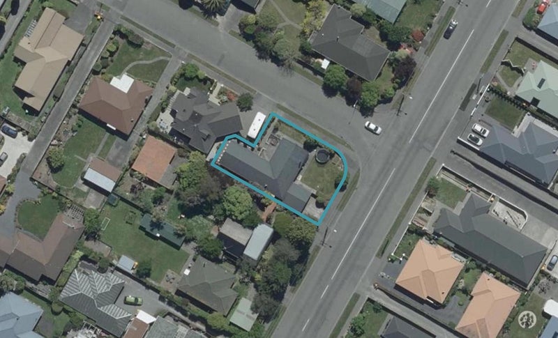 125 Highsted Road, Casebrook, Christchurch - Carousel 1