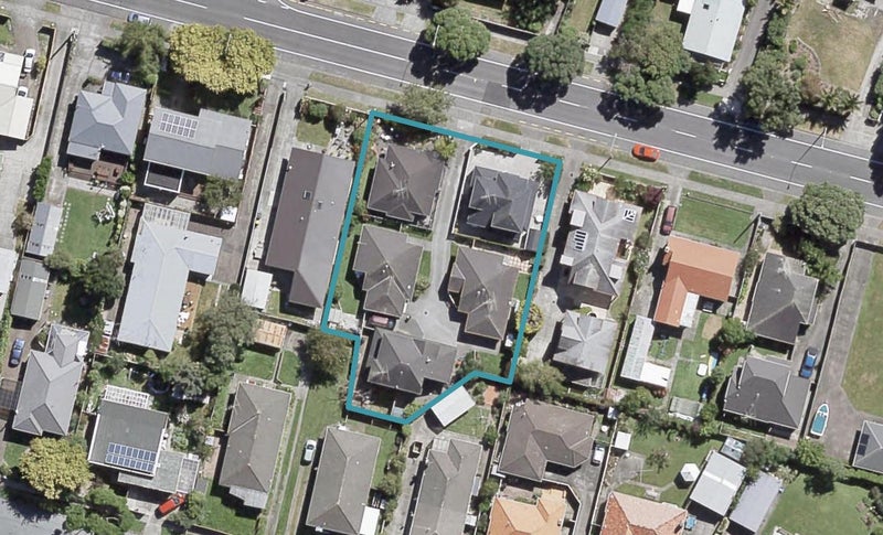 6/282 WATERLOO RD, Waterloo, Lower Hutt - Carousel 1