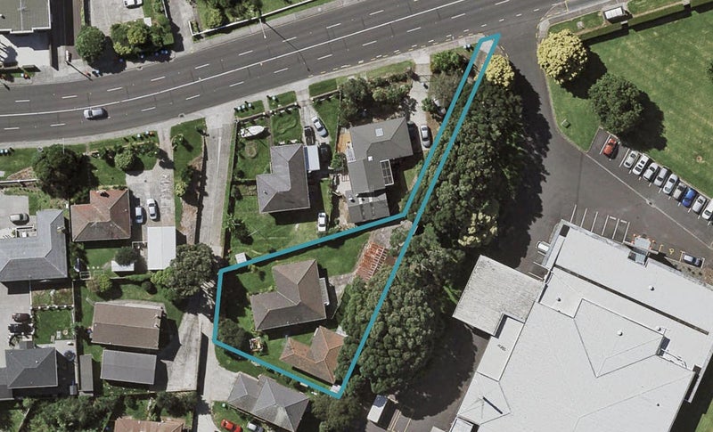 391B Ellerslie-Panmure Highway, Mount Wellington, Auckland - Carousel 1