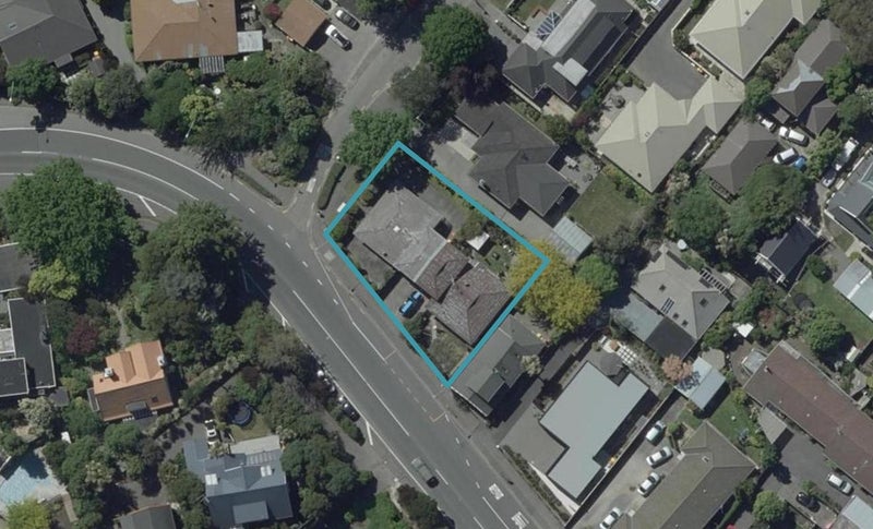 2/27 Thorrington Road, Cashmere, Christchurch - Carousel 1