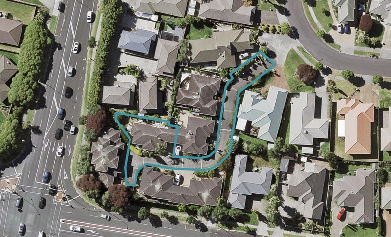 18 Claremont Way, East Tāmaki Heights, Auckland - Carousel 1