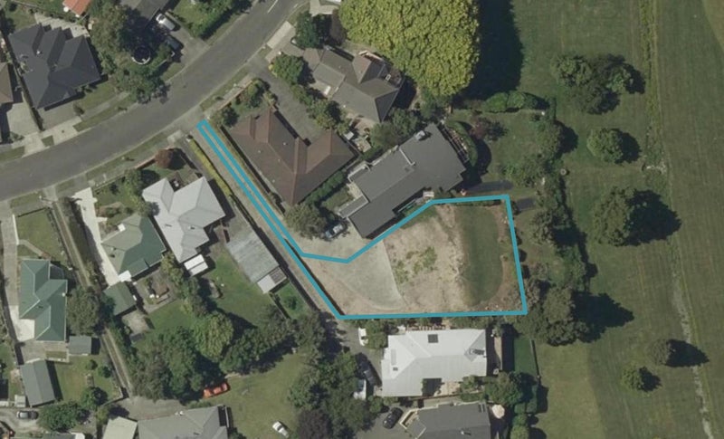 1C Windsor Street, Terrace End, Palmerston North - Carousel 1