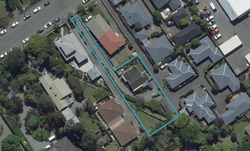 40 Blair Avenue, Papanui, Christchurch - Carousel 1