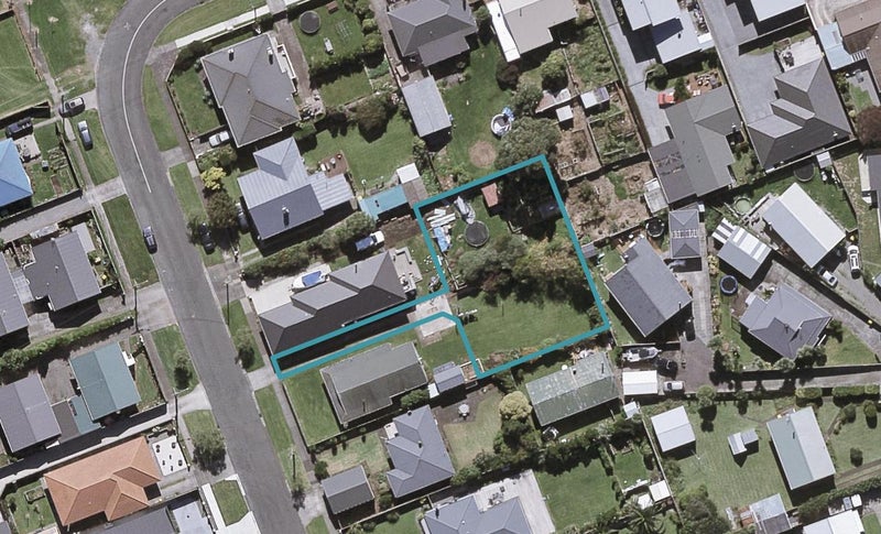 9A Ropiha Street, Fitzroy, New Plymouth - Carousel 1