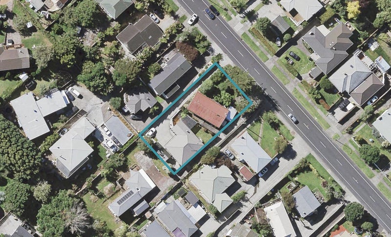 1/43 Vincent Street, Howick, Auckland - Carousel 1