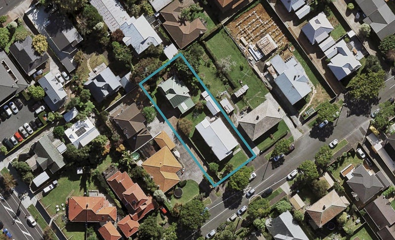 31A Rotomahana Terrace, Remuera, Auckland - Carousel 1